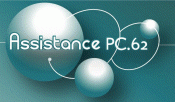 ASSISTANCE PC 62